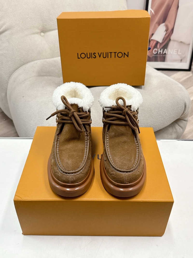 l0vis Vvtt0n boots